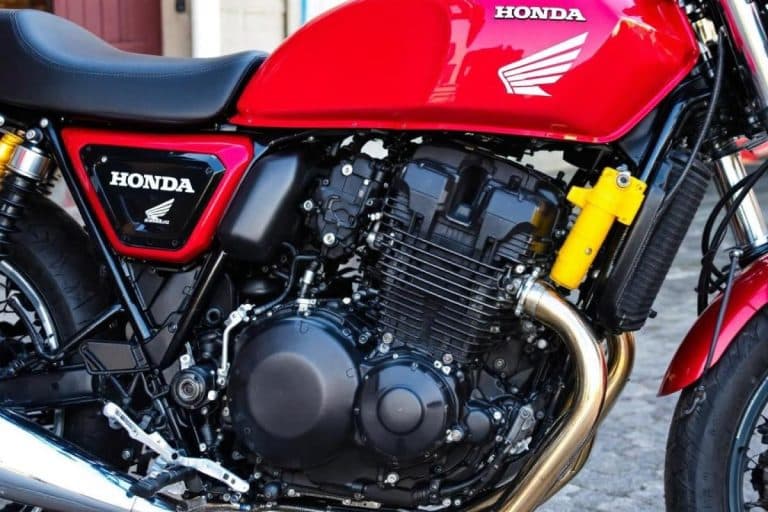 Honda CB1000SF : spécifications, pièces et accessoires moto