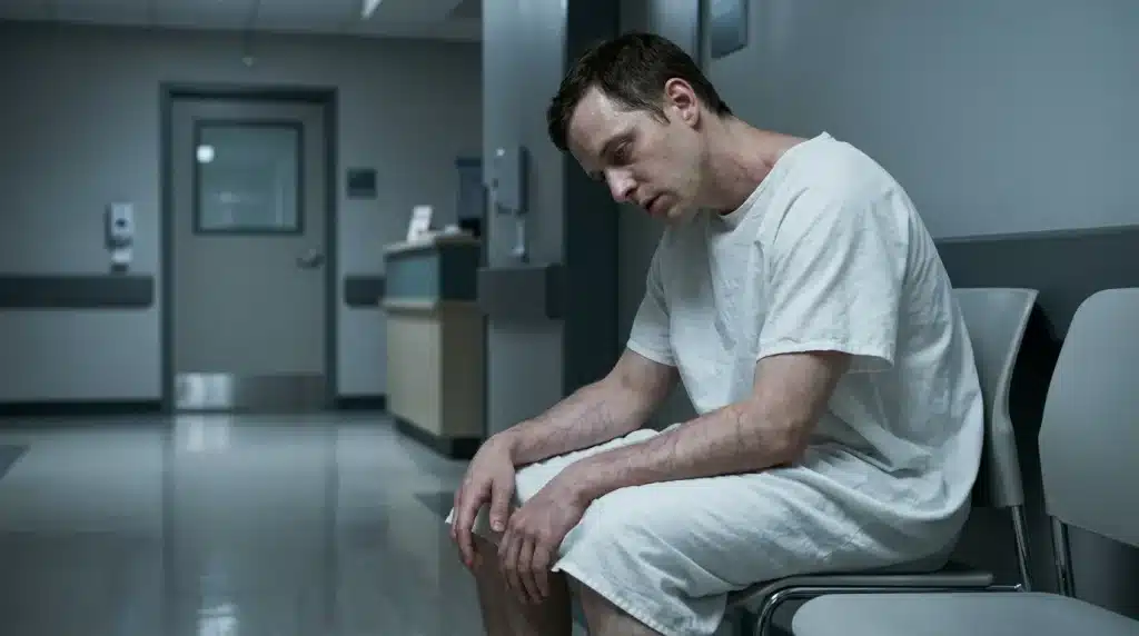 Fatigue après un choc électrique externe : effets sur le corps