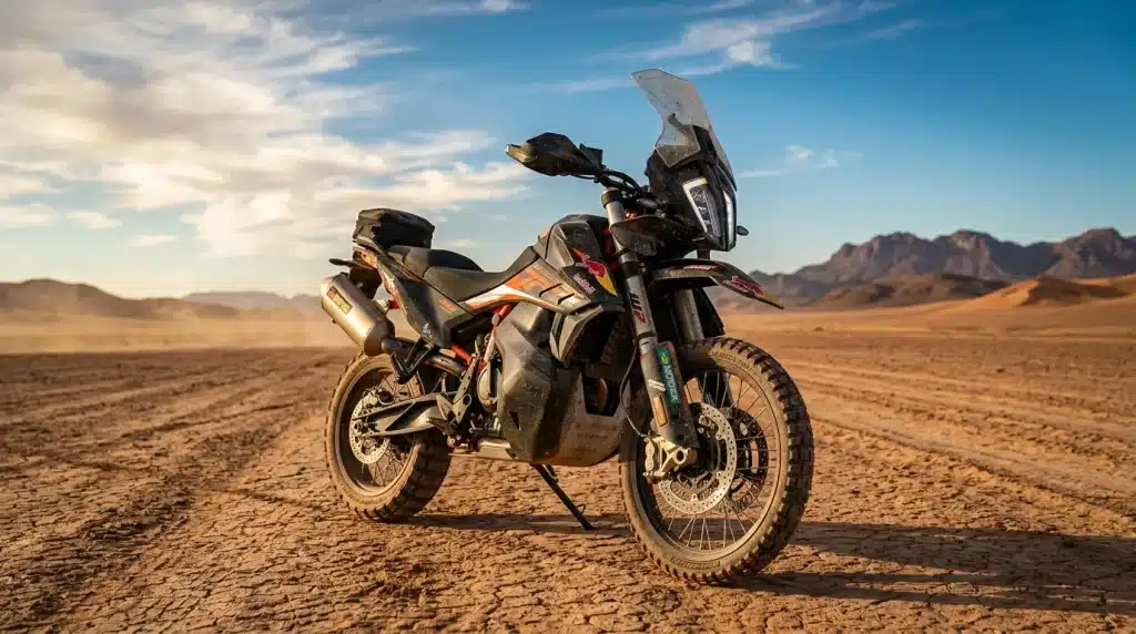 Kove 800X Rally : fiche technique et guide d'achat