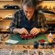 Construire une maquette voiture : guide complet d&rsquo;assemblage