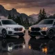 BMW X5 et X5M : caractéristiques, prix et avis complets