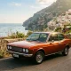 Coupé Fiat 128 sport : le retour d&rsquo;une icône italienne