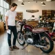 Dépôt vente moto : vendez votre deux-roues d&rsquo;occasion facilement