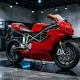 Ducati 999 S : caractéristiques, prix et avis de cette moto sportive