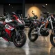 Motos 50cc : gamme RR, motard et occasions à découvrir