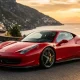 Ferrari 458 Italia : caractéristiques, prix et performances de ce superbe coupé