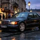 Mercedes 190 EVO 2 occasion : achat et vente auto