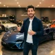 François Dequidt POG : qui est le youtubeur automobile et sa fortune
