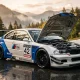 M3 E46 GTR : la légende du V8 bavarois