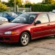 Honda civic eg6 d&rsquo;occasion : achat & vente