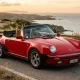 Porsche 930 Turbo Cabriolet d&rsquo;occasion