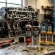 Produits pour injecteurs diesel : le guide complet