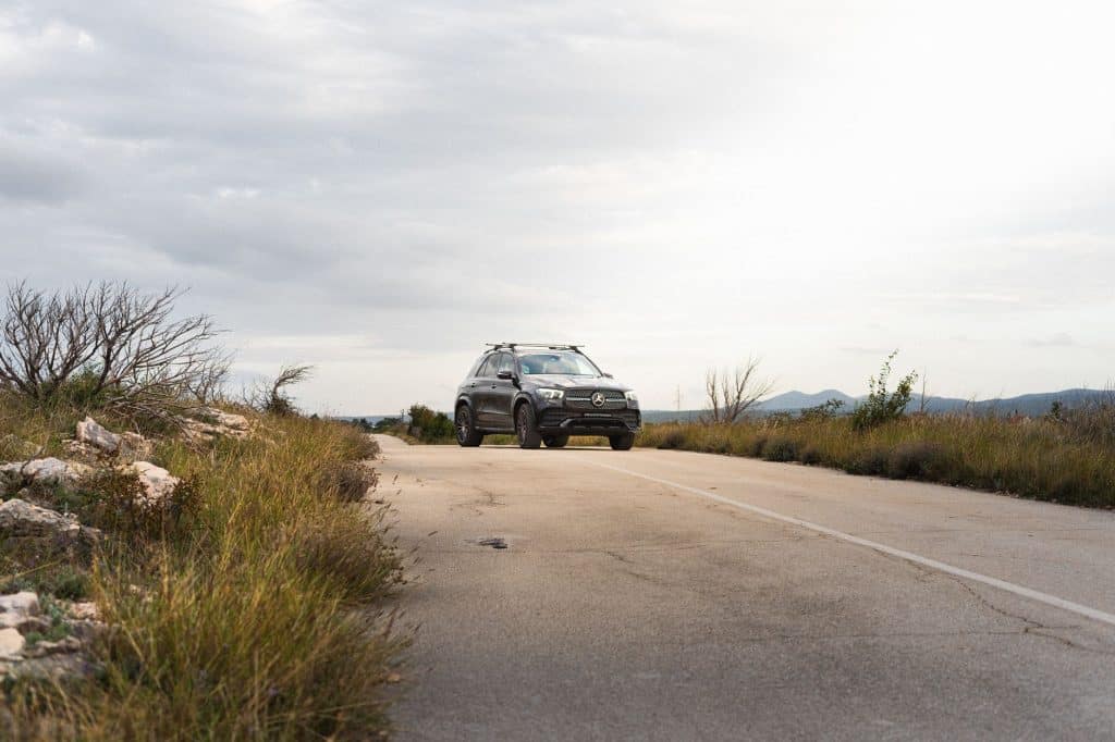 Meilleure voiture hybride non rechargeable sur route française 2026