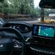 Voyant orange rond avec voiture Peugeot : guide complet d&rsquo;identification