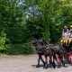 La première voiture électrique : histoire et origines